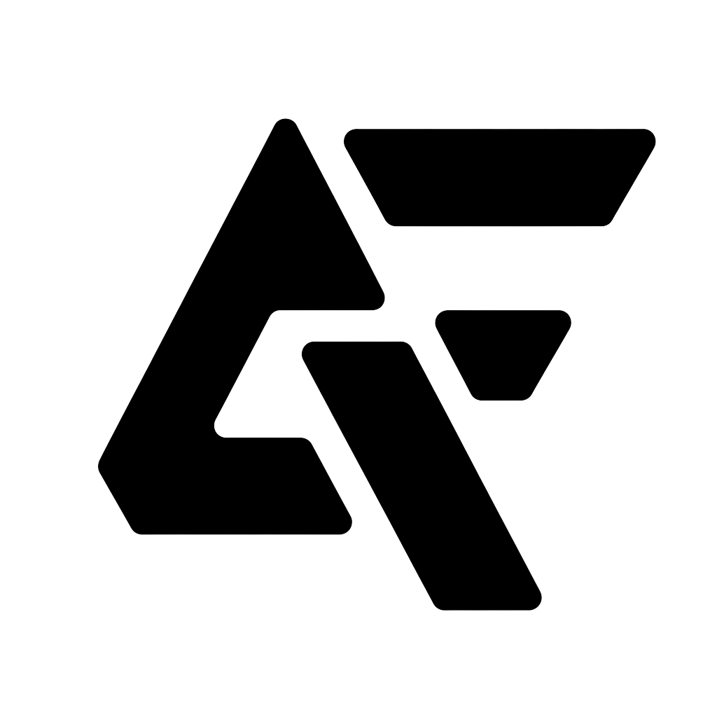 Air Fetch logo